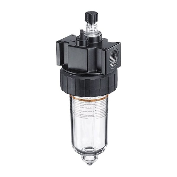 Milton Air Lubricator 3/4 in. PE24-531 - main